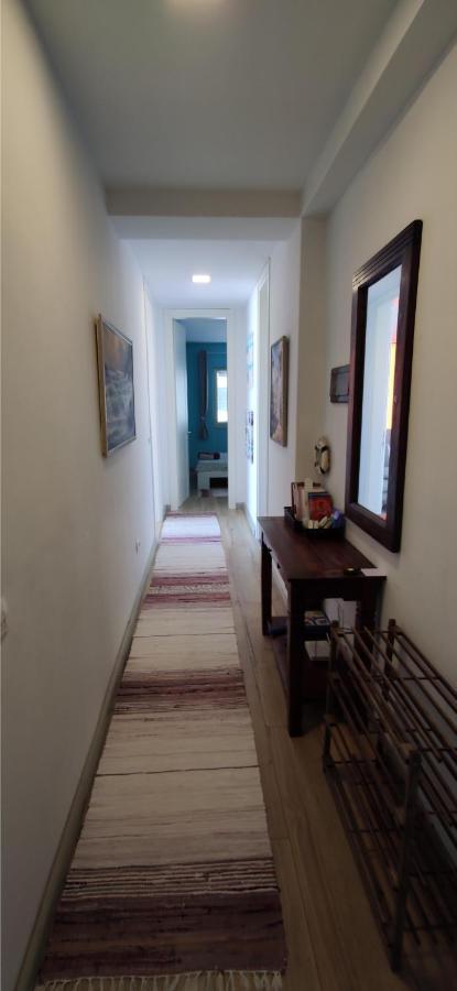 Luxury Beach Apartment In Qerret Golem  Eksteriør bilde